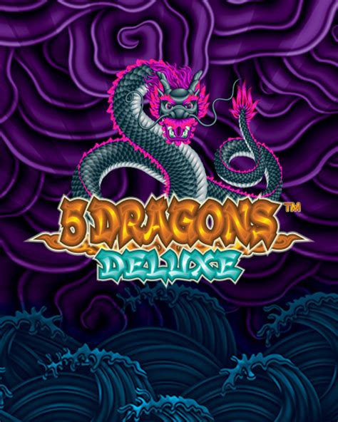 five dragons deluxe